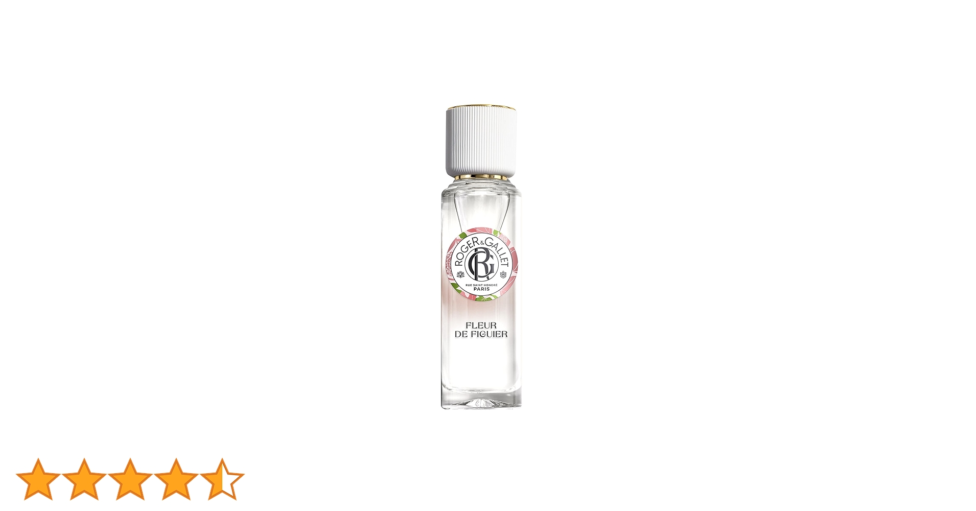 Amazon.co.jp: ROGER & GALLET(ロジェ・ガレ) オ パフュメ